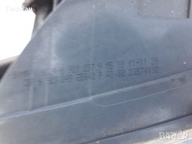 BMW 3 Compact  E46  Стопове , снимка 4 - Части - 38351135