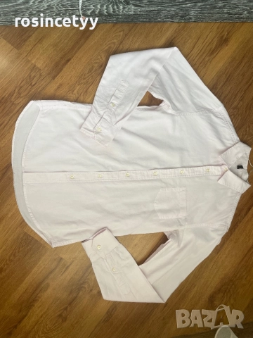 Бледорозов а риза, снимка 2 - Ризи - 52706979