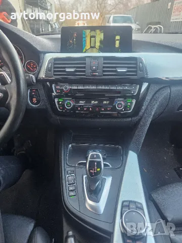 На части БМВ Ф31 335хД 313 коня / BMW F31 335xd 313 HP 4х4 , снимка 15 - Автомобили и джипове - 47918248