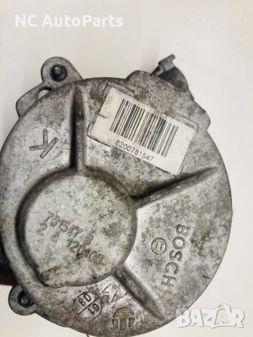 Вакуум помпа за Renault Рено Трафик Опел Виваро Нисан Примастар 2.0 д Евро-4 8200781547 BOSCH 2008, снимка 3 - Части - 44072599