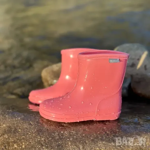 Детски ботушки за дъжд р.25