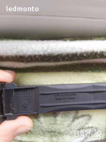 Сензор Дръжка Врата Keyless Ауди Audi A4 A5 A6 A7 A8 Q5 4G8927753, снимка 3 - Части - 35599076