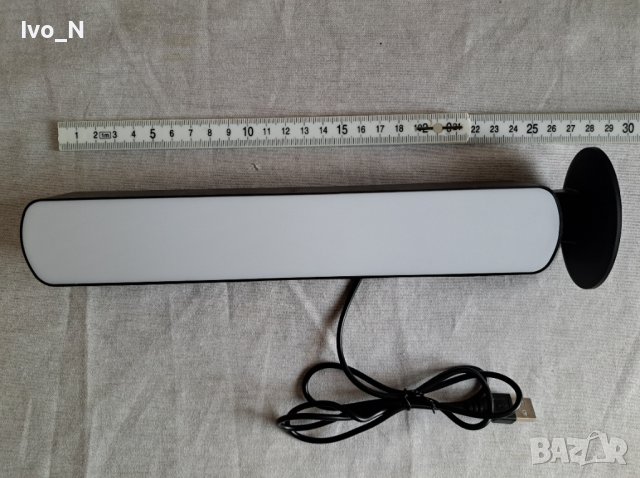 LED стик със светлинни ефекти и дистанционно управление., снимка 5 - Лед осветление - 39339850