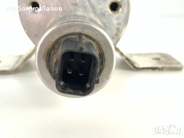 Климатичен датчик с дехидратор за LandRover ЛендРовър, снимка 3 - Части - 48555259