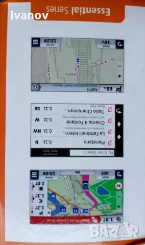 GARMIN NUVI 57 LMT, снимка 6 - Аксесоари и консумативи - 38970956