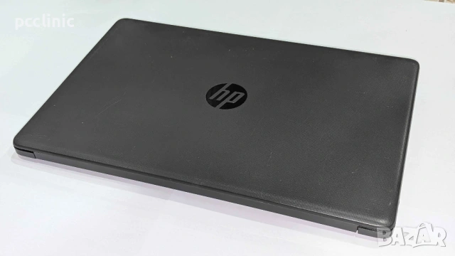 HP 250 G7 Notebook 15.6" | Intel Pentium Gold | 4GB DDR4 | 500GB HDD | Laptop/Лаптоп