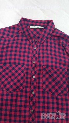 Дамска риза LCW , снимка 2 - Ризи - 28949023