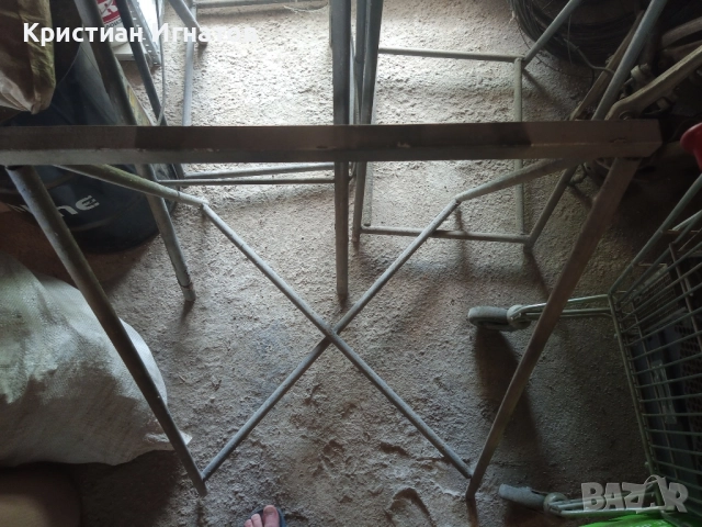 Стойки за боядисване на различни неща и елементи, снимка 8 - Автотенекеджийски и автобояджийски - 52381609