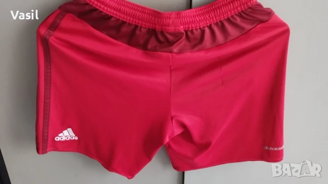 Детски шорти на Милан, Юнайтед, Байерн, Аржентина, снимка 5 - Детски къси панталони - 50145369