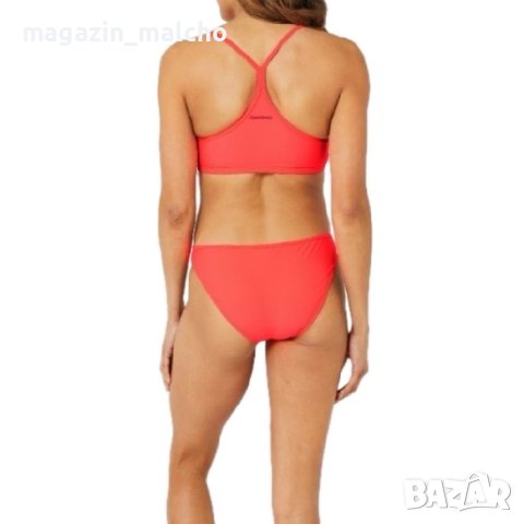ДАМСКИ БАНСКИ - Reebok Alanna 2 Piece Bikini; размери: XS, снимка 2 - Бански костюми - 44088547