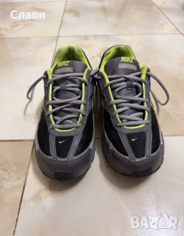 ПЕРФЕКТНИ! NIKE INITIATOR в отлично състояние 