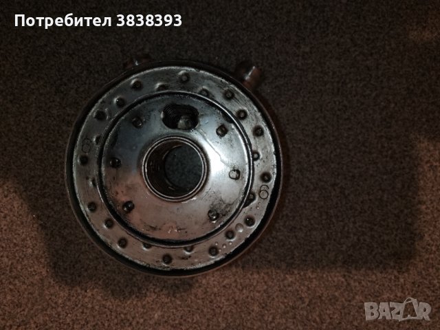 Маслоохладител за Опел астра f 1.7 tds 82 k.c 