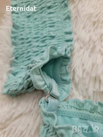 Горнище на бански , снимка 2 - Бански костюми - 51298672