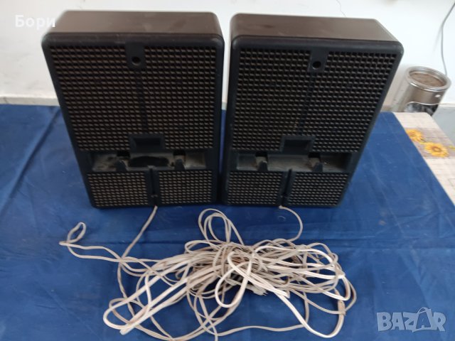 Тонколони PHILIPS, снимка 9 - Тонколони - 43353731