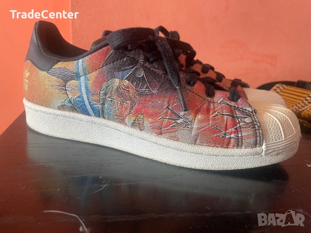 Adidas Star Wars 38ми номер 