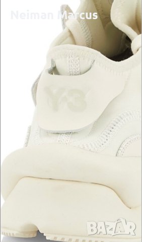 Y-3 • Yohji Yamamoto for Adidas, снимка 3 - Маратонки - 43604997