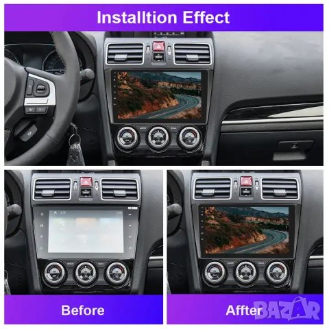 Мултимедия, Двоен дин, за Hyundai Sonata 2004-2009, навигация, Андроид, Sonata, плеър с Android, снимка 2 - Аксесоари и консумативи - 43338201