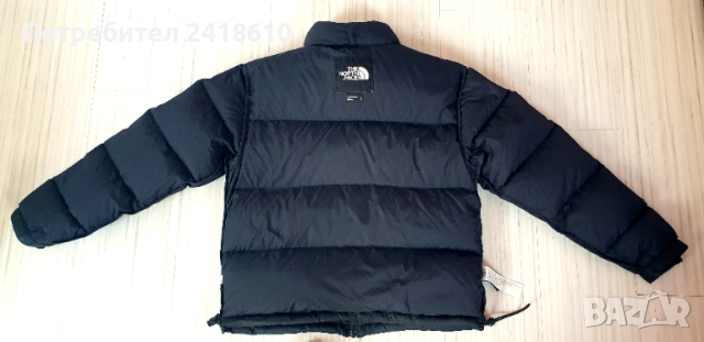 The North Face Nuptse 700 Down Women Jacket Size M ОРИГИНАЛ! Дамско Зимно Яке!, снимка 3 - Якета - 53131486