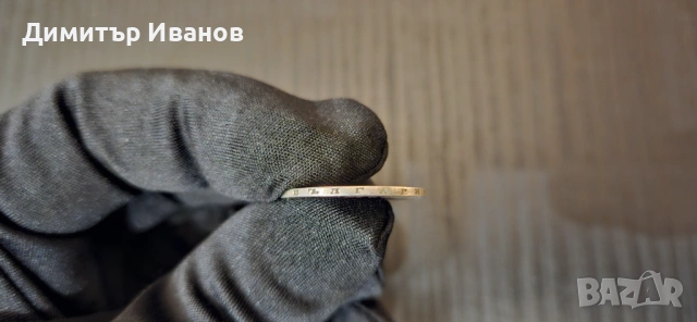 Монета 2 лева 1894 г. - Княжество България, снимка 6 - Нумизматика и бонистика - 53565712