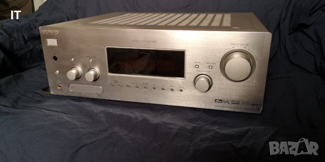 Ресивър Sony str-db790 с дистанционно 