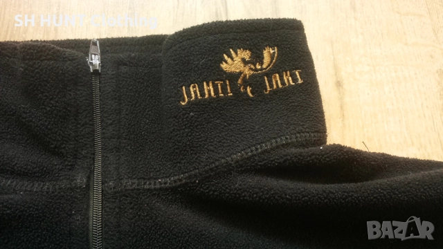 JAHTI JAKT POLAR Thermo Underwear размер XS за лов поларена термо блуза - 1671, снимка 4 - Екипировка - 52819259