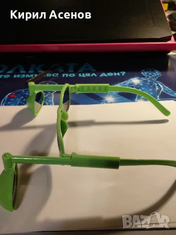 0чила за обратно виждане за тротинетка мотор и др., снимка 5 - Аксесоари и консумативи - 49927077