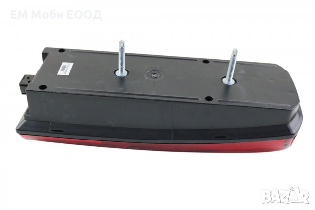 Стопове Стоп Задни Светлини Е4 за Мерцедес MERCEDES Actros MP4 2013г.-, снимка 11 - Аксесоари и консумативи - 33235665