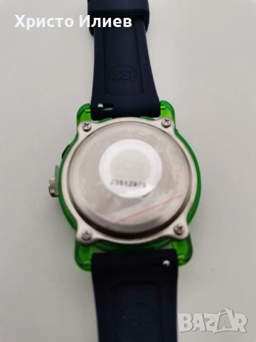Детски часовник Ice Watch с функция за намиране Find My, снимка 3 - Детски - 53586334