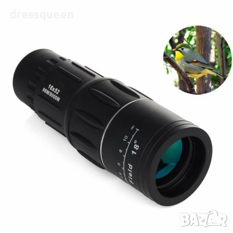 1034 Монокъл, снимка 3 - Екипировка - 37460497