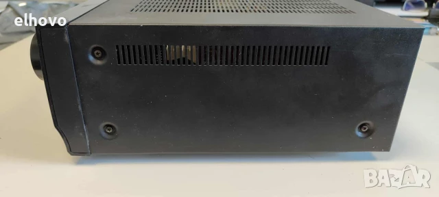 Ресивър Kenwood KR-A3070, снимка 11 - Ресийвъри, усилватели, смесителни пултове - 51336968