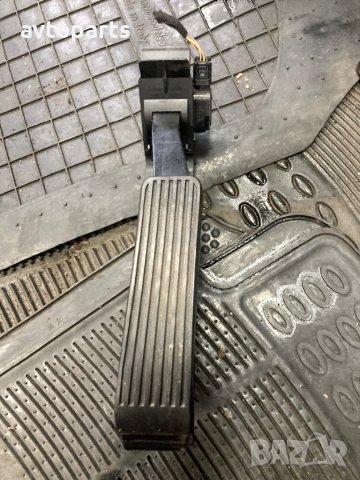 Mercedes w221 s350cdi 258кс Педал Газ, снимка 2 - Части - 43090462