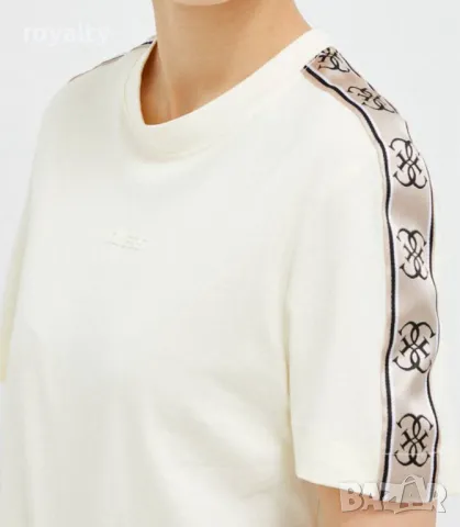 Guess дамски тениски , снимка 4 - Тениски - 49299442