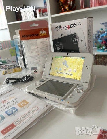 Конзоли за игра, снимка 14 - Други игри и конзоли - 52912511