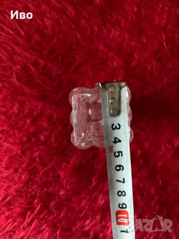 Стъклени вази и сервизи, снимка 13 - Вази - 49959713