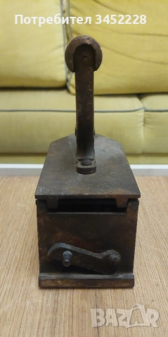 ютия винтидж за колекционери , снимка 3 - Антикварни и старинни предмети - 52553914