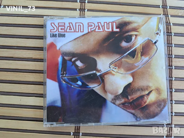 Sean Paul – Like Glue
