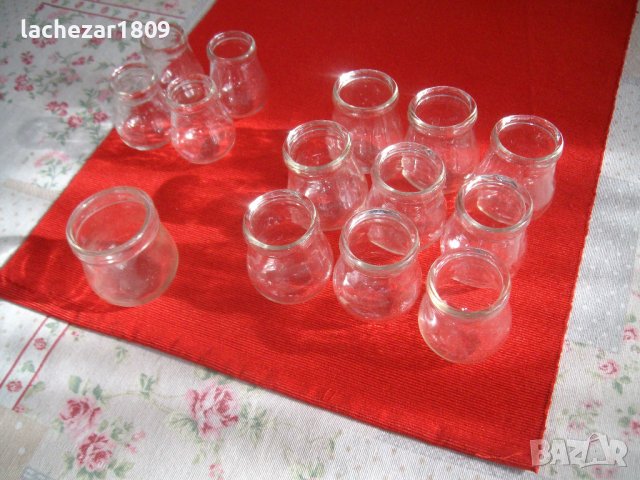 Виндузи стъклени