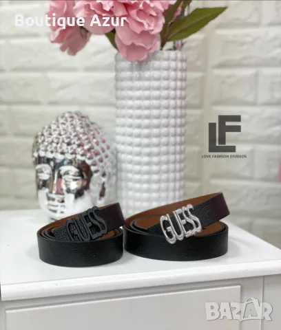 Колан LFS Glory 7466  guess