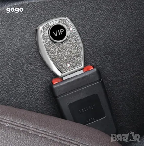 Закопчалка-залъгалка за колан,комфорт и безопасност за всяко пътуване, снимка 4 - Други стоки за дома - 49105048