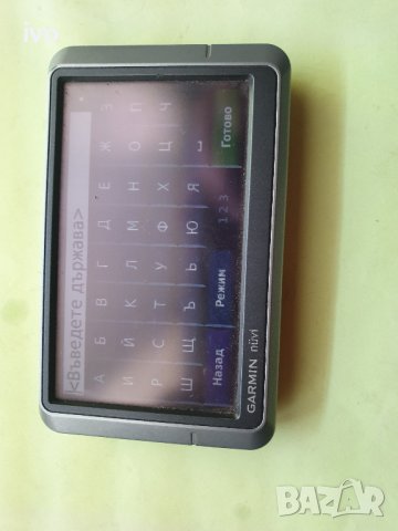 garmin nuvi 200w, снимка 3 - Garmin - 36678500