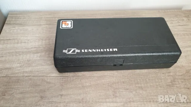 Микрофон Sennheiser ME80, снимка 2 - Микрофони - 47316988