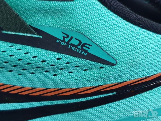 SAUCONY 44 номер,НОВИ , снимка 4 - Маратонки - 39739402