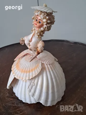 кукла от миди    17/1, снимка 2 - Кукли - 48991507