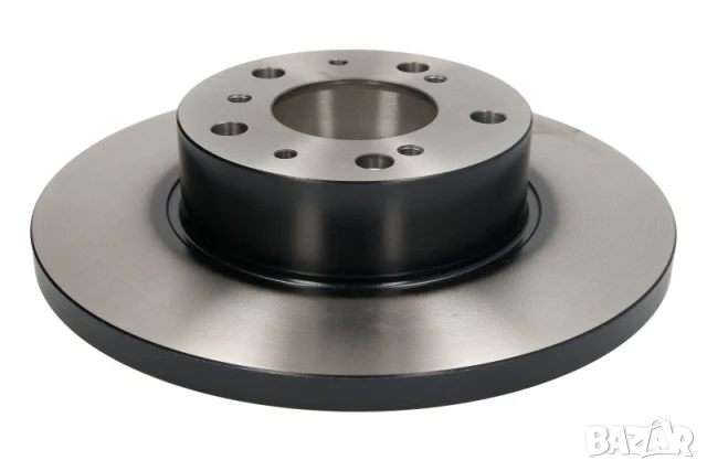 Диск спирачен преден дeсен/ляв за CITROEN C25;FIAT DUCATO; PEUGEOT J5 1.9D-2.5D 81-94г. № F2071V