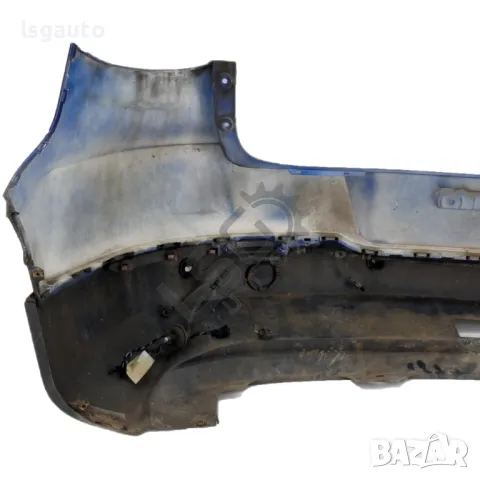 Задна броня Volkswagen Tiguan I 2007-2015 ID: 140696, снимка 6 - Части - 48626700