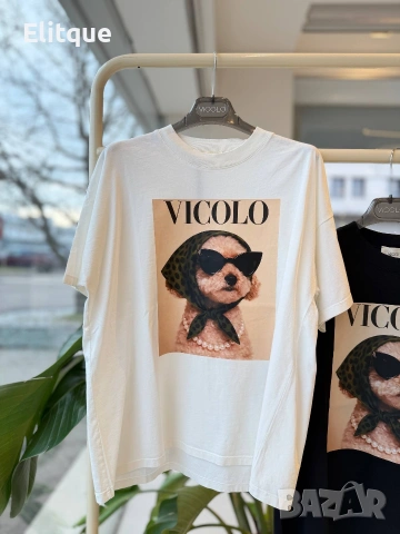 тениски , снимка 2 - Тениски - 53285798