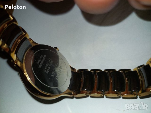 RADO, снимка 5 - Мъжки - 40577741