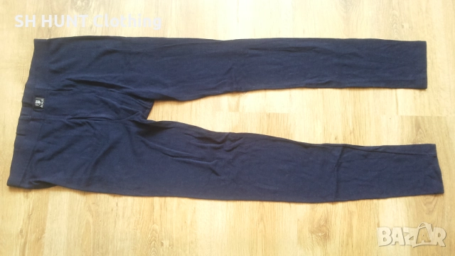 JANUS Thermo Underwear 100% Merino Wool размер 52 / L термо долница - 1727