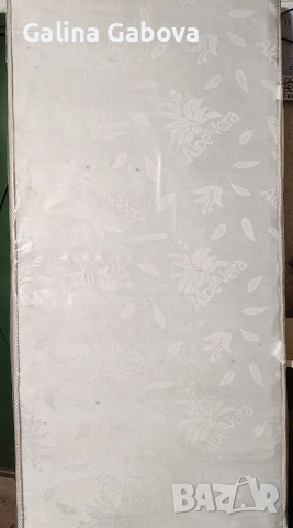 Единичен матрак 