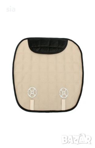 Подложка за седалка, Органайзер, Протектор за седалка за кола, 50*50см, снимка 2 - Аксесоари и консумативи - 43957619